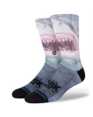 H22 STANCE SOCKS PEARLY...