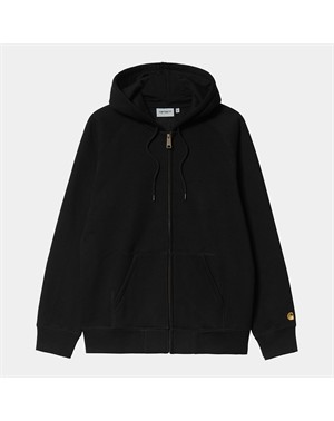 H24 CARHARTT HOODED CHASE...