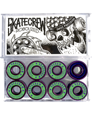 H23 SKATE CREW ROBOLIZED V2...