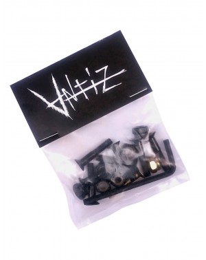 E24 ANTIZ BAG OF BOLTS 