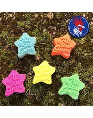 H24 SKATE CREW STAR WAX