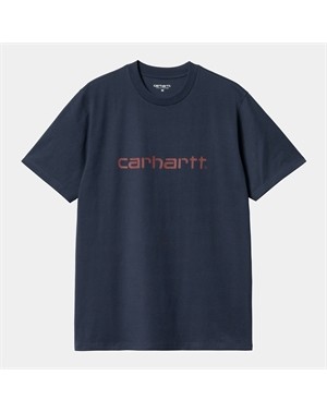 H24 CARHARTT SS SCRIPT T...