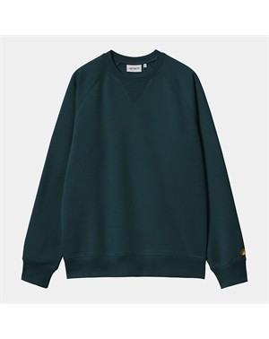 H24 CARHARTT CHASE SWEAT...