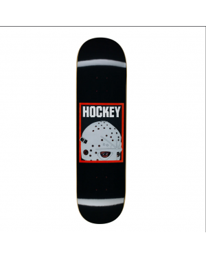 E22 HOCKEY DECK HALF MASK...