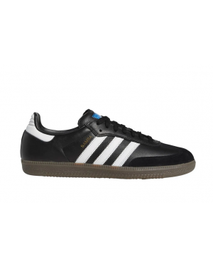 H23 ADIDAS SAMBA ADV NOIESS...